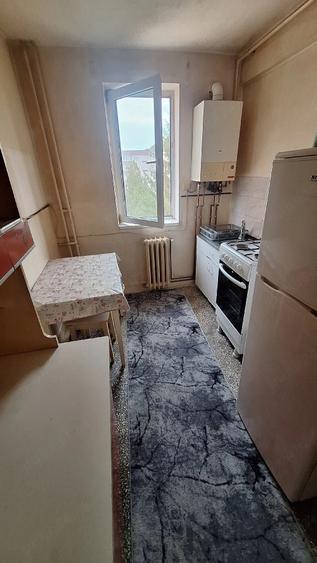 Apartament cu 2 camere decomandat în Sud