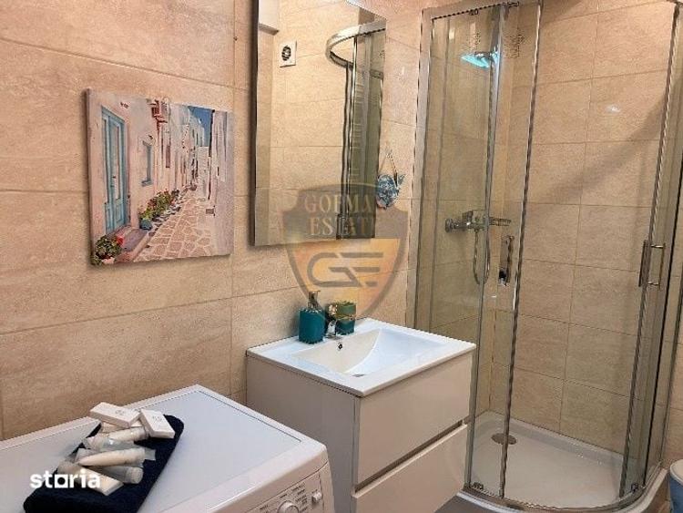 Apartament cu 2 camere în Nord