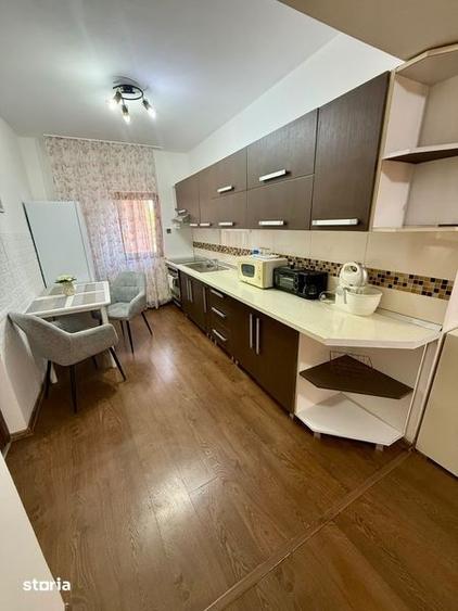 Apartament cu 3 camere în Calea Aradului