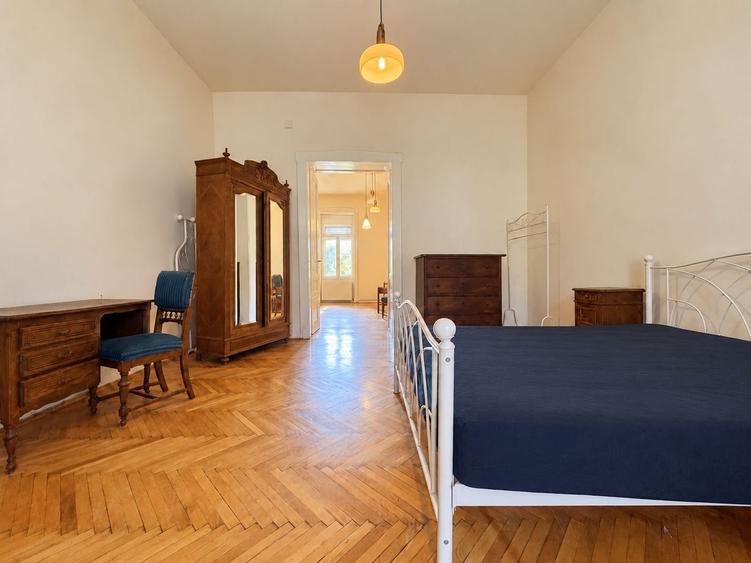 Apartament cu 2 camere semidecomandat în Sinaia
