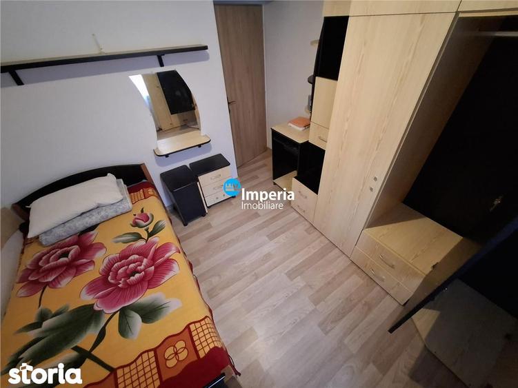 Apartament cu 2 camere decomandat în Galata