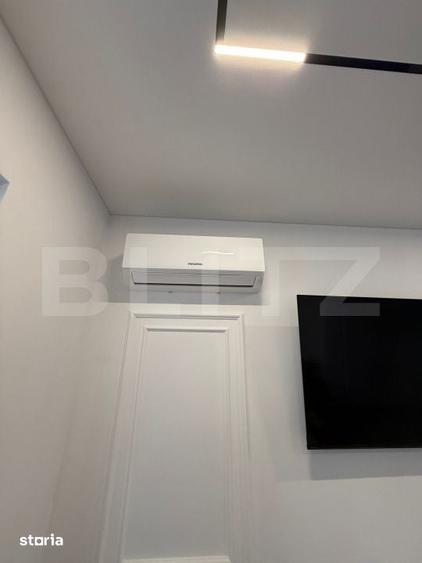 Apartament cu 2 camere decomandat în Gării