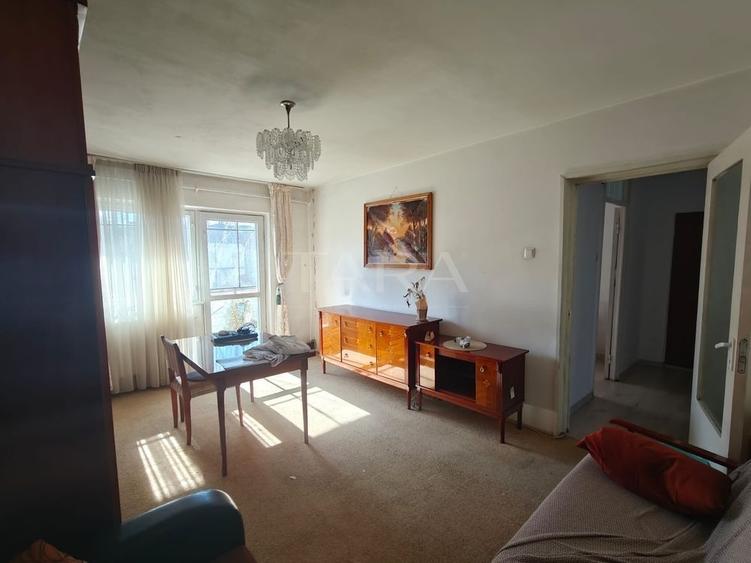 Apartament cu 3 camere Zorilor, zona Parcul Zorilor - 5