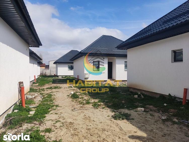 Casa parter cu 3 camere / Popesti Leordeni/ Comision 0% - 11