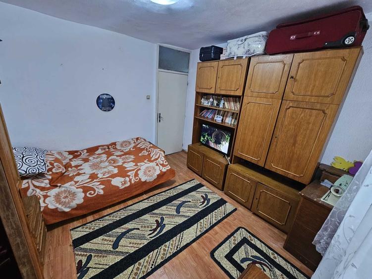 Apartament cu 2 camere decomandat în Dorobanți 2