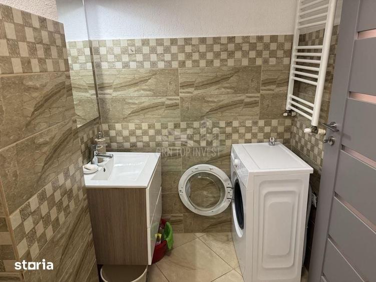 Apartament modern 2 camere balcon si parcare Doamna Stanca - 4