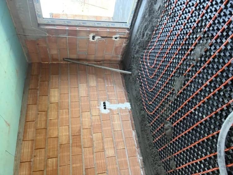 Casă cu Teren 250 Mp în Utvin