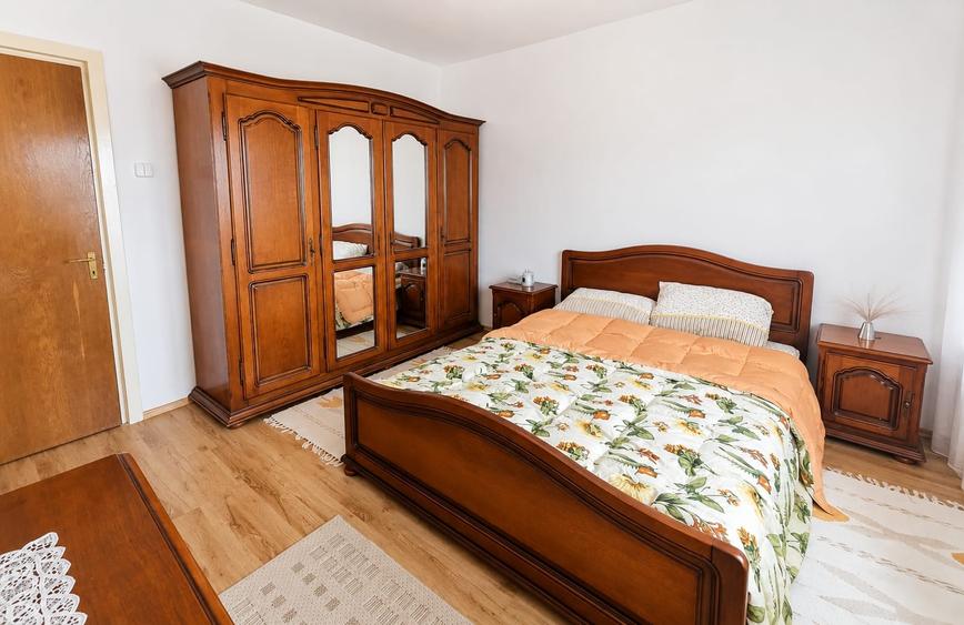 Apartament 3 camere – Zona Griviței-Nicopole,complet mobilat și utilat - 4