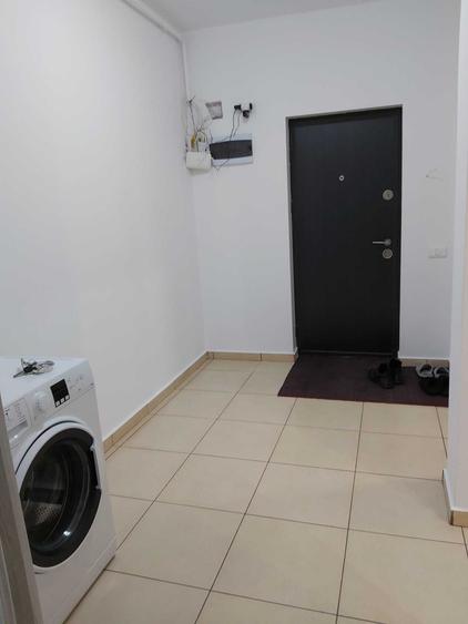 Garsonieră decomandată în Runcu
