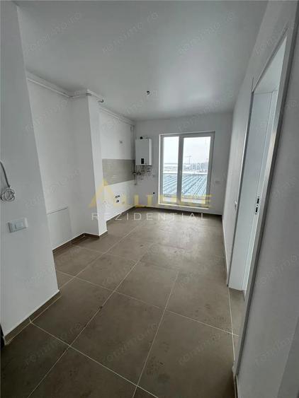 Apartament cu 2 camere decomandat în Metalurgiei