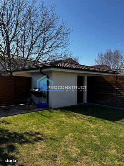 Duplex deosebit zona Aradului | 125 mp utili | curte 325 mp - 2
