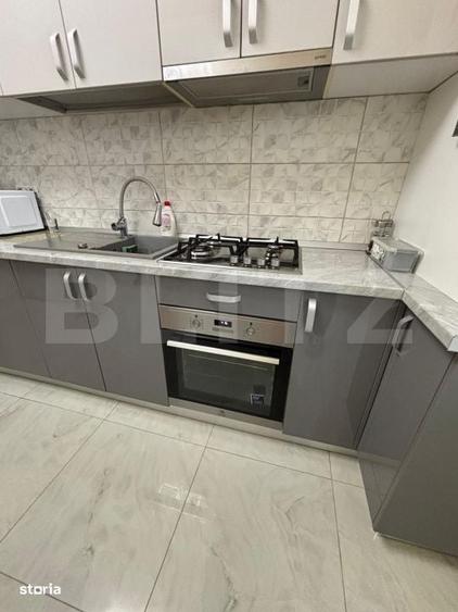 Apartament cu 3 camere în Paltin