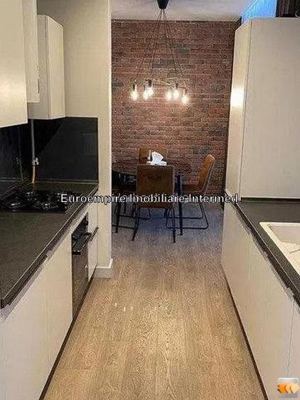 Apartament cu 3 camere decomandat în Tomis Nord