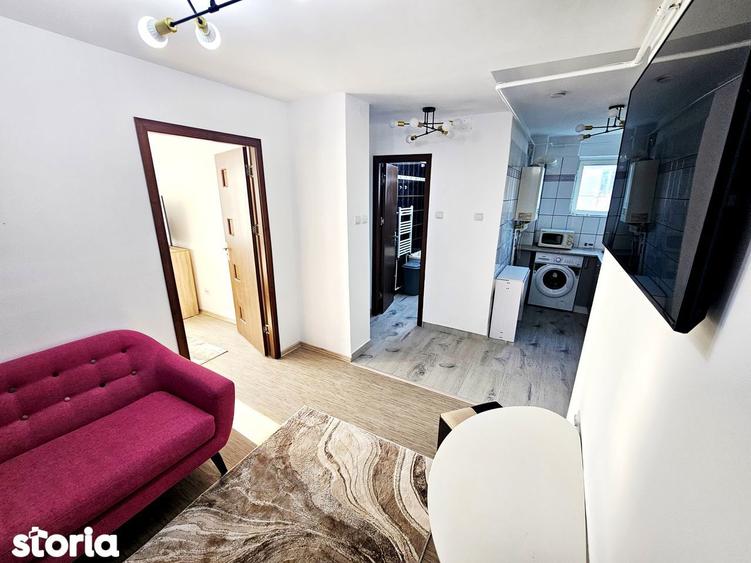 Apartament cu 3 camere în Port