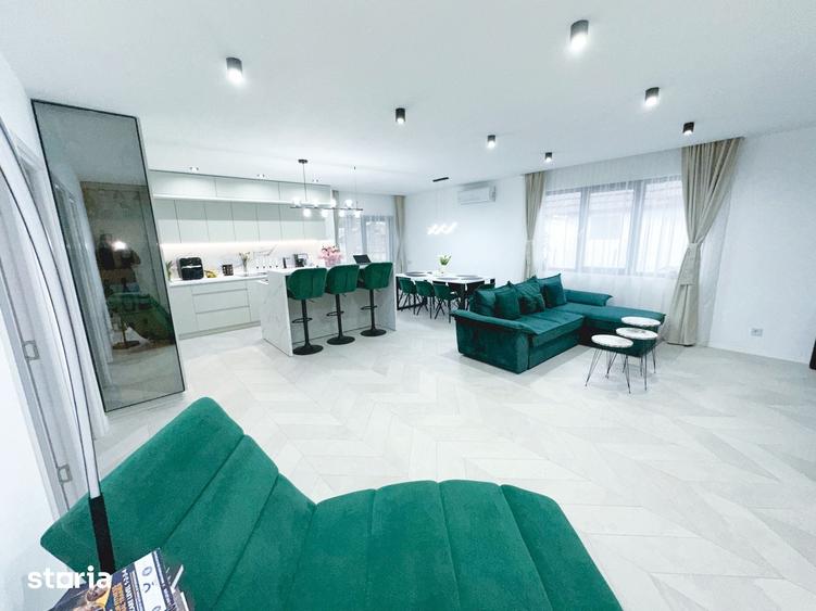 Casă cu 3 camere cu Teren 569 Mp în Central