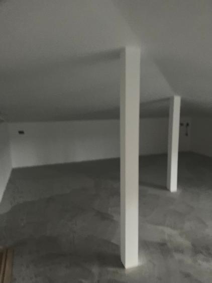 Casă individuală cu 5 camere cu Garaj în Vidra