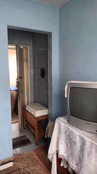 Garsonieră nedecomandată în Covasna