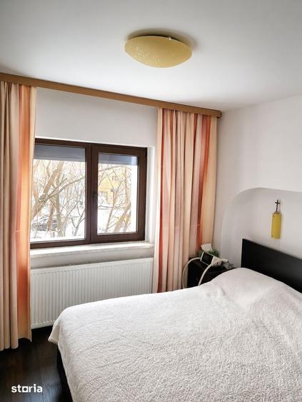 Apartament cu 2 camere decomandat în Pantelimon