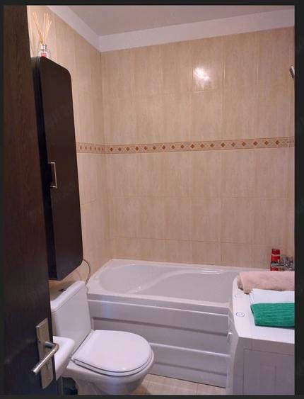 Apartament cu 2 camere nedecomandat în Circumvalațiunii