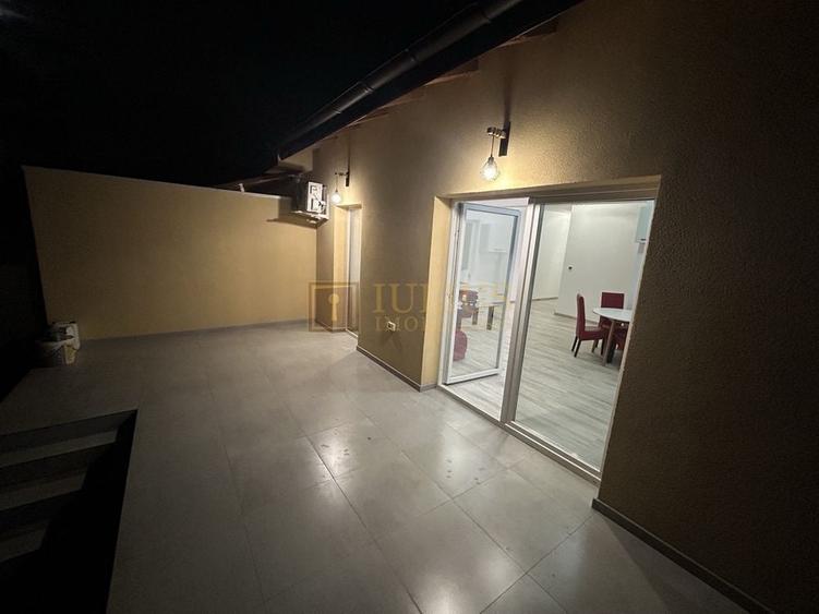 Duplex cu 3 camere cu Canalizare în Dumbrăvița