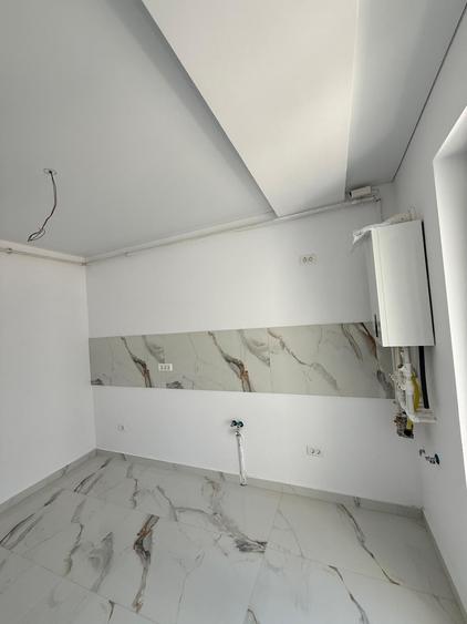 Garsonieră decomandată în Militari