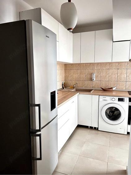 Apartament cu 2 camere decomandat în Centrul Civic
