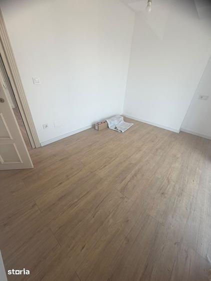 Apartament cu 2 camere în Păcurari