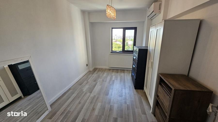 Apartament 3 camere Tineretului | 2 Bai | Teava de gaz |Metrou 3 min - 13
