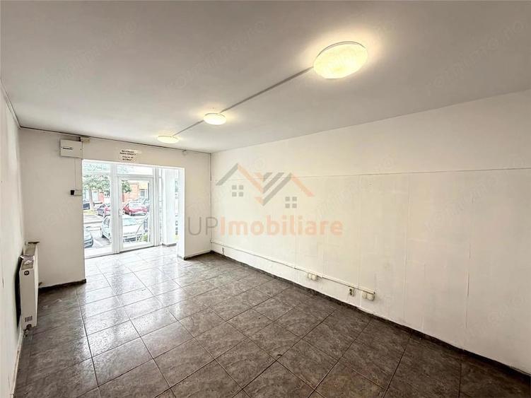 SPATIU COMERCIAL DE INCHIRIAT | 50 MP UTILI | DECEBAL | ORADEA - 10