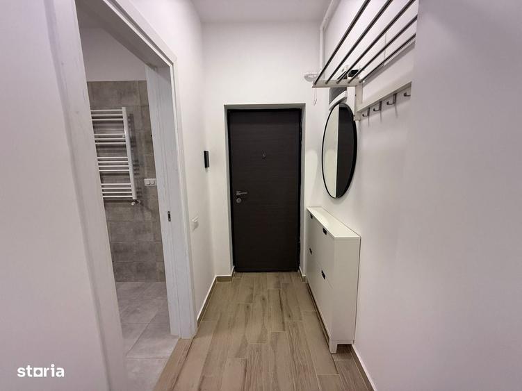 Apartament 2 camere Deco Residence - 3 min Metrou Berceni, tip studio - 7