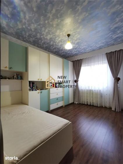 Apartament cu 3 camere în Rogerius