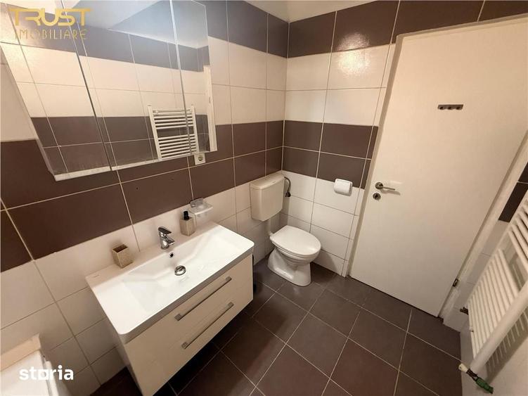 Exclusivitate! I Pet Friendly I 2 Camere Semideocamadat I Zorilor zona - 9