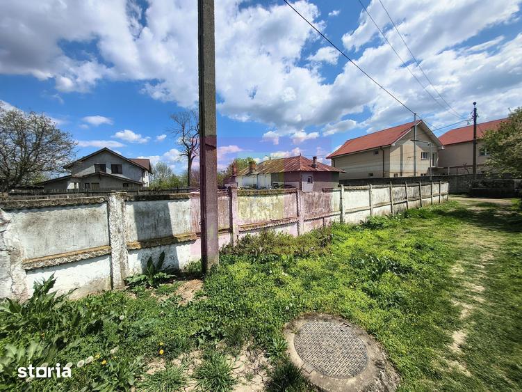Teren de 975 mp, în Cernica