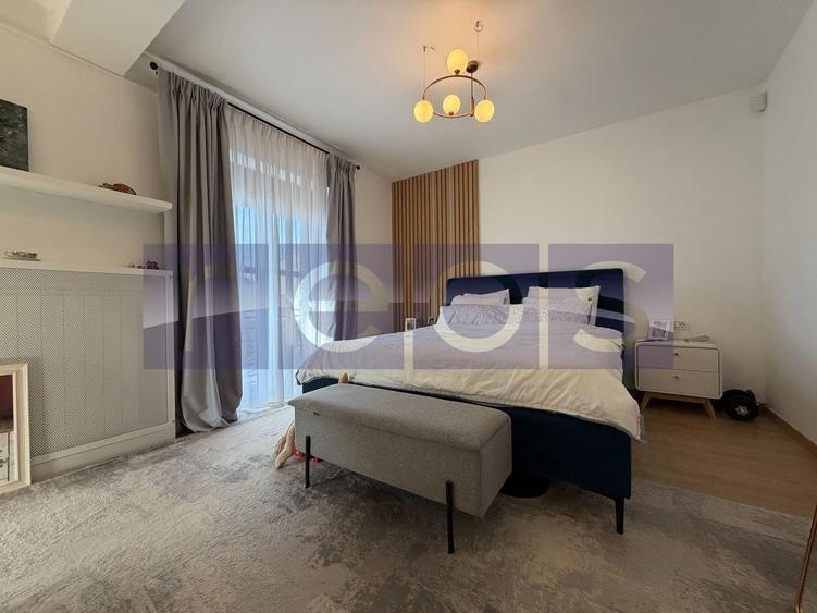 Casă individuală cu 4 camere cu Canalizare în Corbeanca