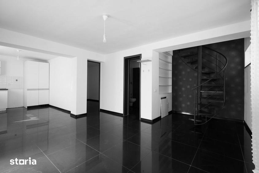 Casă cu 4 camere cu Teren 169 Mp în Central