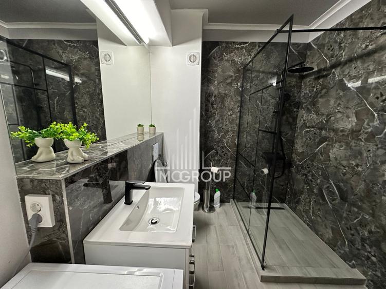 Apartament cu 3 camere de inchiriat in zona Semicentrala - 4
