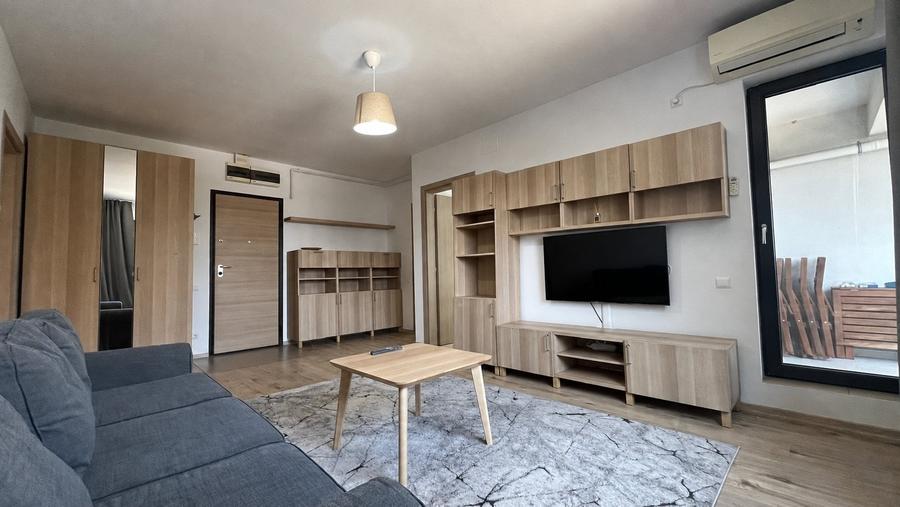 APARTAMENT 3 CAMERE DE ÎNCHIRIAT GREENFIELD RESIDENCE – PLATANILOR PARCARE INCLU - 5