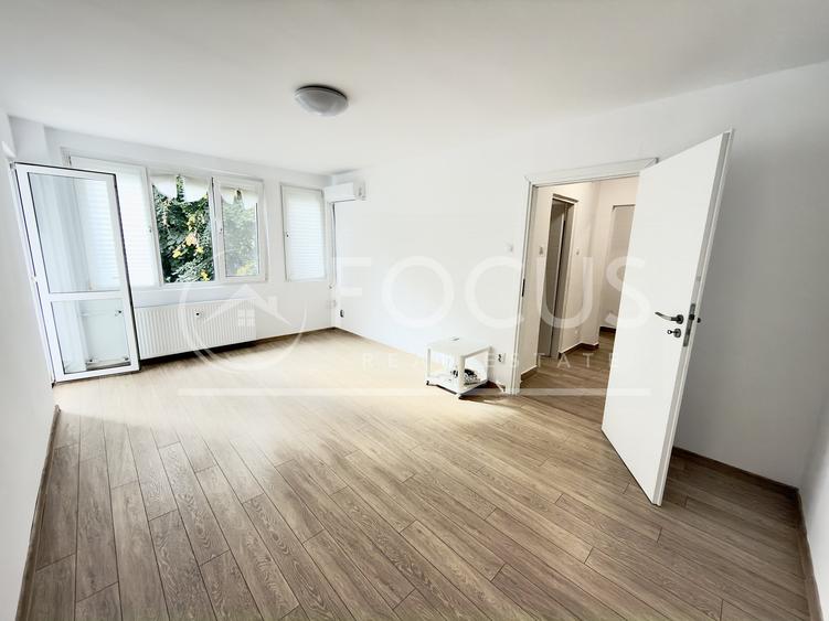 Apartament 3cam 70MP - Obor | Ferdinand | Aleea Avrig - 1