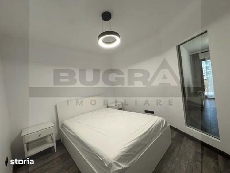 Apartament 2 camere, modern, parcare, Pet Friendly, zona Golden Tulip - 6