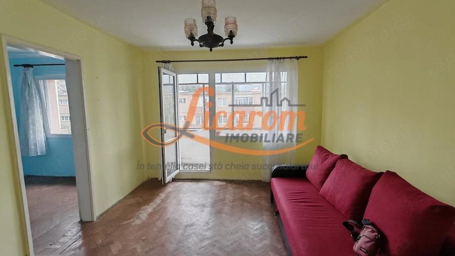 OFERTA!! Apartament 2 camere Uranus chiar langa Piata Astra - 3