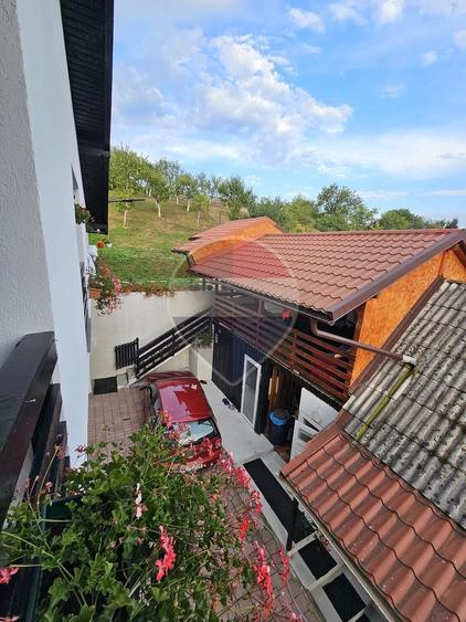 Casa / Vila cu 9 camere de vanzare - 19