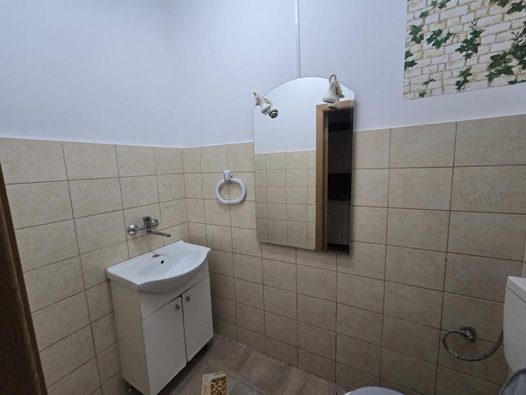 Spațiu comercial, de 204 mp, în Central