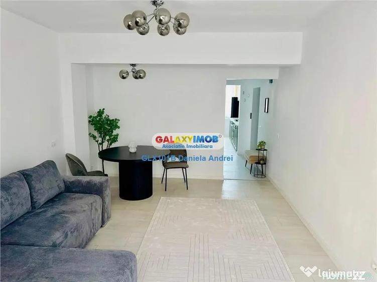 APARTAMENT 2 CAMERE Universitate, Grand Hotel du Boulevard C - 2