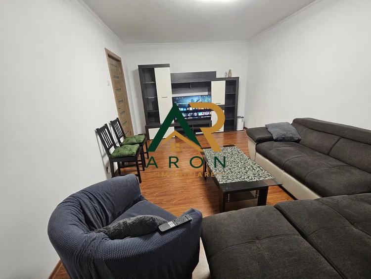 Apartament cu 2 camere decomandat, mobilat în 1 Decembrie 1918