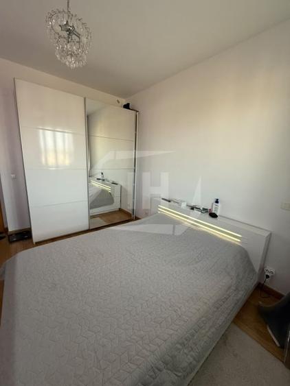 Apartament 3 camere I cu parcare I Iulius Mall - 1