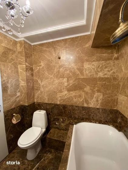 Apartament cu 3 camere în Militari