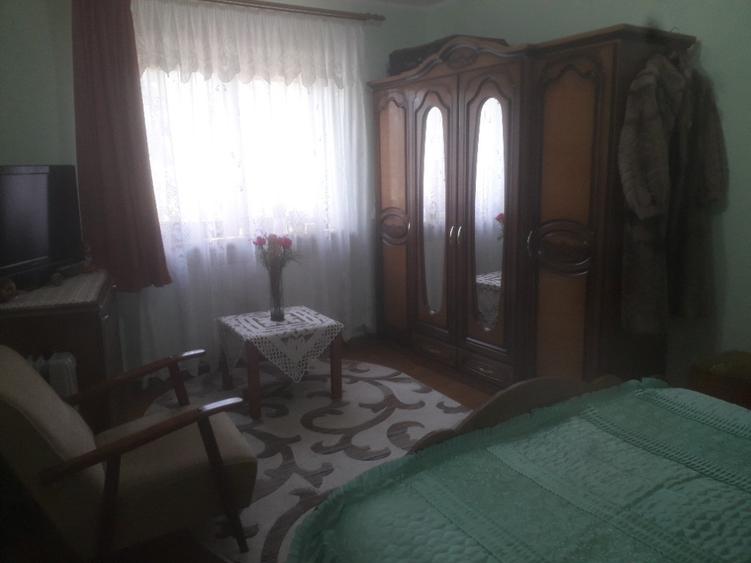 Apartament cu 4 camere decomandat în George Enescu