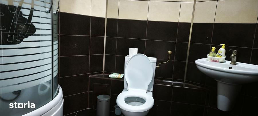 Spațiu comercial, de 103 mp, în Ultracentral