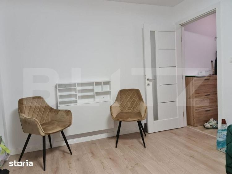 Apartament cu 2 camere în Ultracentral