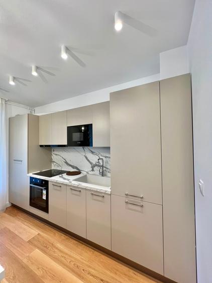 3 camere - VOLO RESIDENCE, Băneasa, Herăstrău, Aerogării - 7